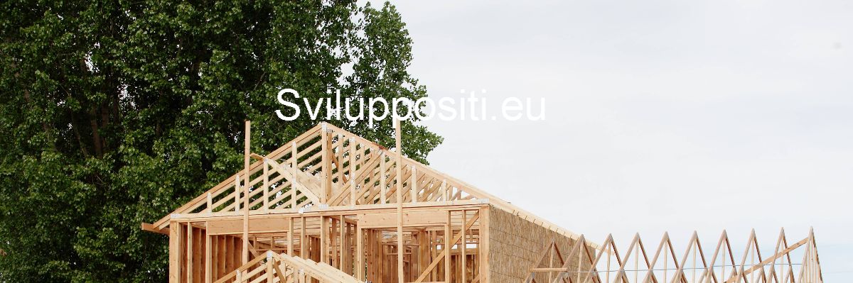 sviluppositi.eu